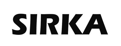 Trademark SIRKA