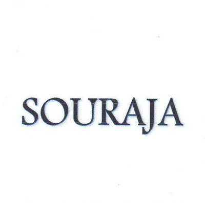 Trademark SOURAJA