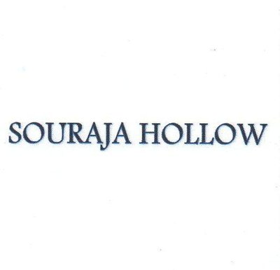 Trademark SOURAJA HOLLOW