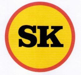 Trademark SK