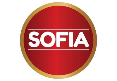 Trademark SOFIA