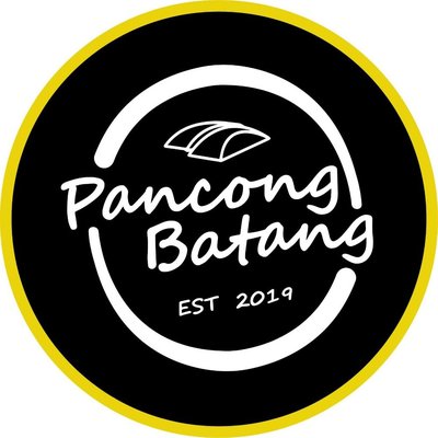 Trademark Pancong Batang + Lukisan