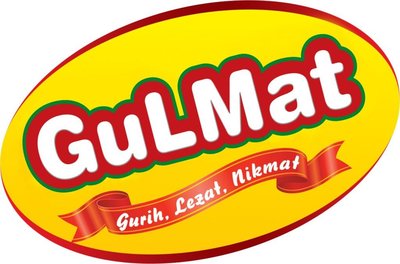 Trademark GULMAT