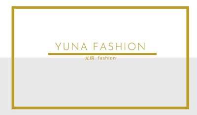 Trademark YUNA FASHION