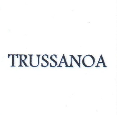 Trademark TRUSSANOA