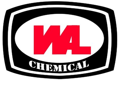 Trademark WAL CHEMICAL