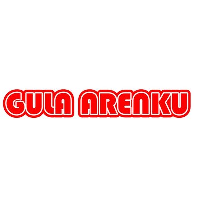 Trademark GULA ARENKU