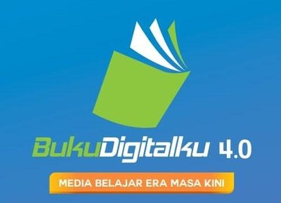 Trademark BUKU DIGITALKU 4.0