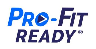 Trademark Logo+Pro-Fit Ready