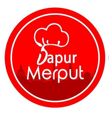 Trademark DAPUR MERPUT + LOGO