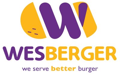 Trademark WESBERGER We Serve Better Burger + LOGO