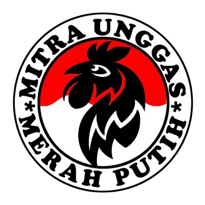 Trademark MITRA UNGGAS MERAH PUTIH