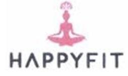 Trademark HAPPYFIT DAN LUKISAN