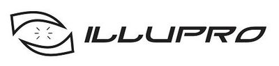 Trademark ILLUPRO + logo