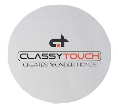 Trademark CLASSY TOUCH + LOGO