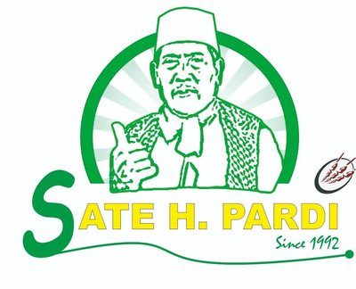 Trademark H. PARDI