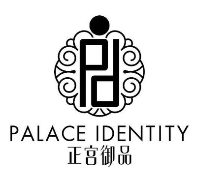 Trademark PALACE IDENTITY