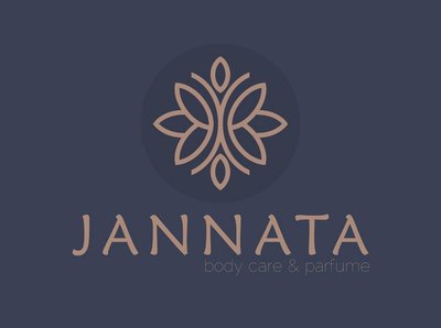 Trademark JANNATA body care & parfume