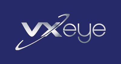 Trademark vxeye