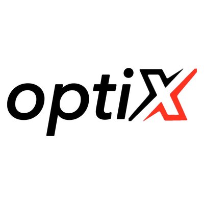 Trademark optiX