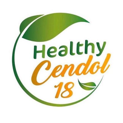 Trademark Healthy Cendol 18