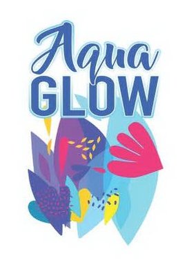 Trademark Aqua Glow