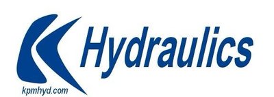 Trademark K Hydraulics dan Logo