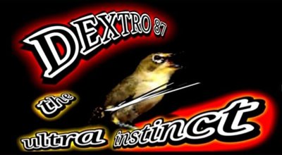 Trademark DEXTRO 87