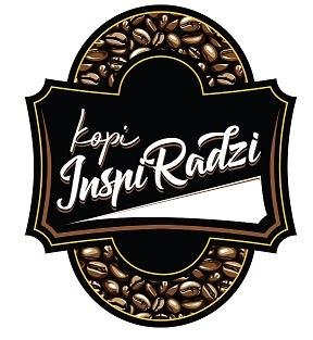 Trademark KOPI INSPIRADZI Logo