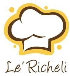 Trademark Le' Richeli