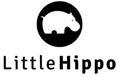 Trademark LITTLE HIPPO