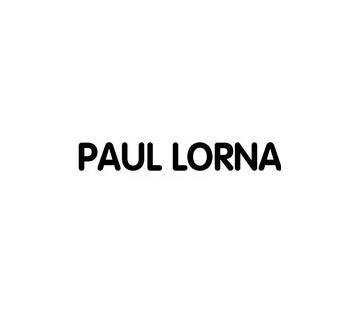 Trademark PAUL LORNA & Logo