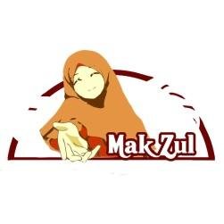 Trademark Mak Zul