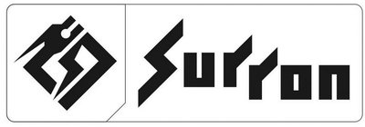 Trademark Surron & Logo