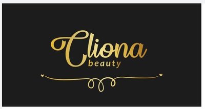 Trademark CLIONA BEAUTY + LOGO