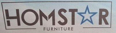 Trademark HOMSTAR FURNITURE DAN LOGO