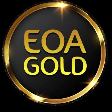 Trademark EOA GOLD