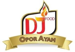 Trademark DJ FOOD OPOR AYAM