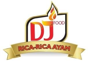 Trademark DJ FOOD RICA-RICA AYAM