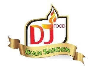 Trademark DJ FOOD IKAN SARDEN