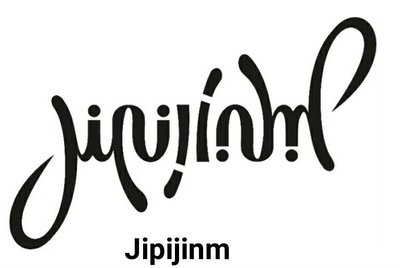 Trademark Jipijinm