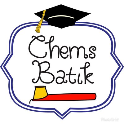 Trademark Chems Batik (Batik Bermotif Akademik)