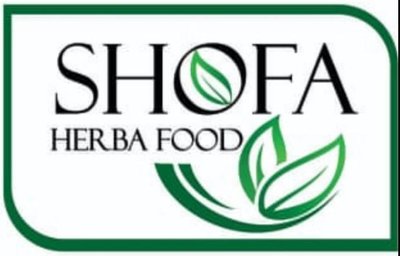 Trademark SHOFA HERBA FOOD