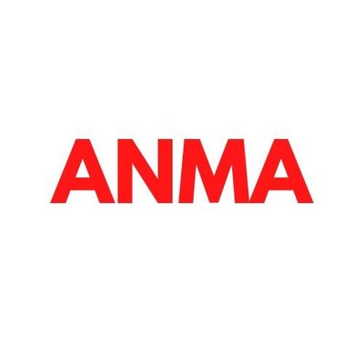 Trademark ANMA