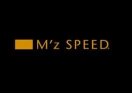 Trademark M'z SPEED