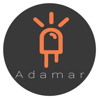 Trademark Adamar