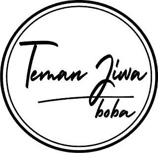 Trademark Teman Jiwa Boba