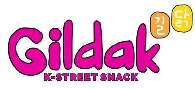 Trademark Gildak K-STREET SNACK