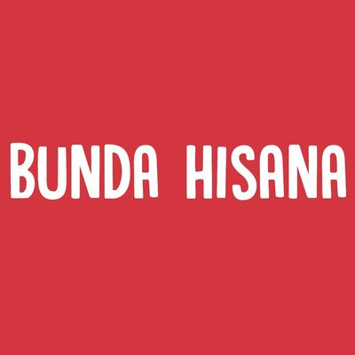 Trademark Bunda Hisana