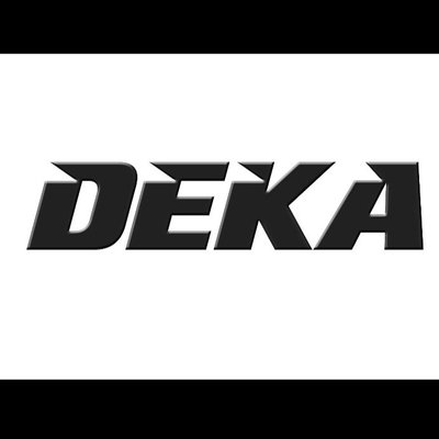 Trademark DEKA